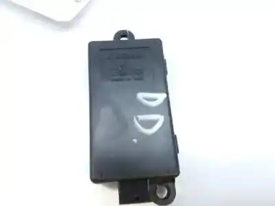 Peça sobressalente para automóvel em segunda mão módulo eletrônico por bmw serie 3 cabrio (e93) 320i referências oem iam 6989713  