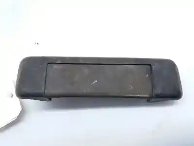 Автозапчасти б/у наружная рукоятка передняя справа за renault rapid/express (f40) * ссылки oem iam 7700793253
