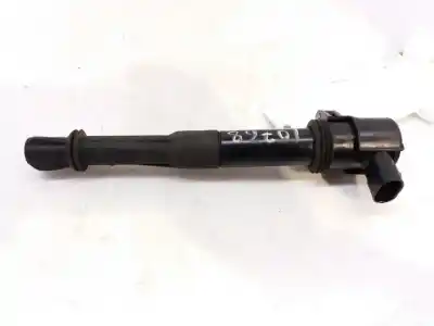 Автозапчастина б/у котушка запалювання для fiat stilo (192) 1.6 16v посилання на oem iam 0046777286  
