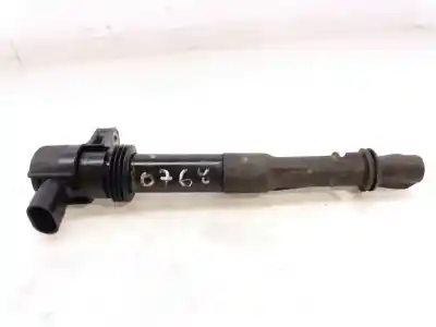 Автозапчастина б/у котушка запалювання для fiat stilo (192) 1.6 16v посилання на oem iam 0046777286  