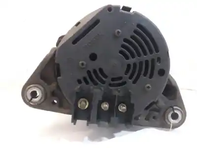 Pezzo di ricambio per auto di seconda mano ALTERNATORE per FORD FIESTA BERLINA (DX)  Riferimenti OEM IAM 96FB10300DD  