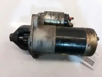 Second-hand car spare part starter motor for hyundai accent (lc) gls crdi oem iam references 3610027510  