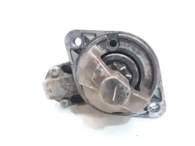 Second-hand car spare part starter motor for hyundai accent (lc) gls crdi oem iam references 3610027510  
