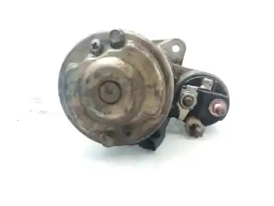 Second-hand car spare part starter motor for hyundai accent (lc) gls crdi oem iam references 3610027510  