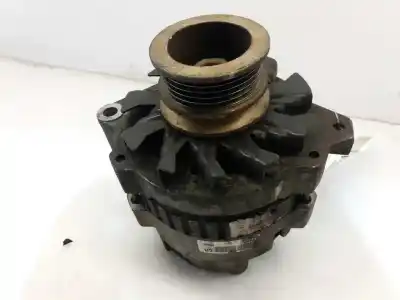 Second-hand car spare part alternator for daewoo aranos cdx oem iam references dra3593