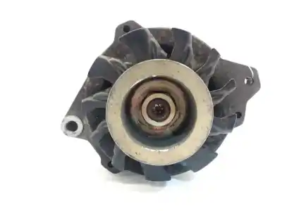 Second-hand car spare part alternator for daewoo aranos cdx oem iam references dra3593  