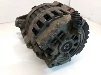 Second-hand car spare part alternator for daewoo aranos cdx oem iam references dra3593  