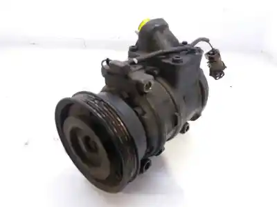 Second-hand car spare part AIR CONDITIONING COMPRESSOR for BMW SERIE 3 BERLINA (E36)  OEM IAM references 4472003211  