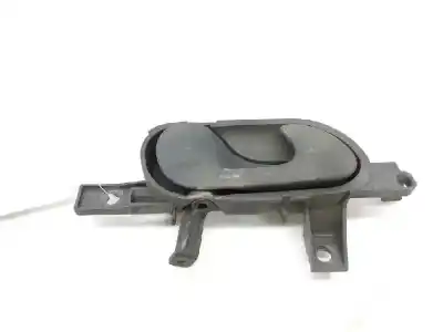 Second-hand car spare part interior left front handle for citroen jumpy i (u6u_) 1.9 d 70 oem iam references 1470971077  