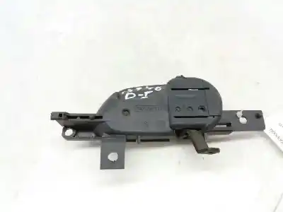 Peça sobressalente para automóvel em segunda mão puxador interior dianteiro esquerdo por citroen jumpy i (u6u_) 1.9 d 70 referências oem iam 1470971077