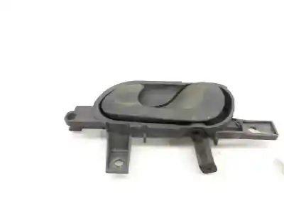 Peça sobressalente para automóvel em segunda mão puxador interior dianteiro direito por citroen jumpy i (u6u_) 1.9 d 70 referências oem iam 1470970777