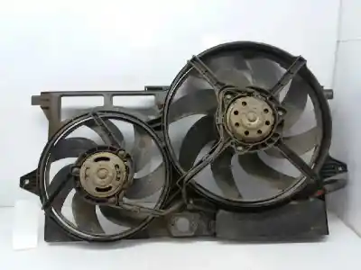 Peça sobressalente para automóvel em segunda mão termoventilador elétrico por citroen jumpy i (u6u_) 1.9 d 70 referências oem iam 1473601080
