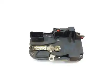 Peça sobressalente para automóvel em segunda mão fechadura da porta dianteira direita por citroen jumpy i (u6u_) 1.9 d 70 referências oem iam 06f2