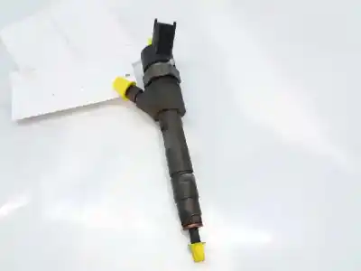 Автозапчастина б/у инжектор для renault espace iv (jk0) expression посилання на oem iam 7700111014  