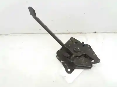 Second-hand car spare part bonnet lock for kia sorento 2.5 crdi concept oem iam references 811303e000