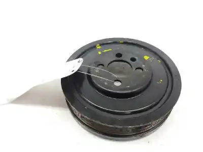 Автозапчасти б/у шкив коленчатого вала за volkswagen caddy ka/kb (2k) kombi ссылки oem iam 03g105243c  
