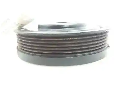 Second-hand car spare part crankshaft pulley for volkswagen caddy ka/kb (2k) kombi oem iam references 03g105243c