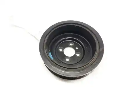 Автозапчасти б/у шкив коленчатого вала за volkswagen caddy ka/kb (2k) kombi ссылки oem iam 03g105243c  
