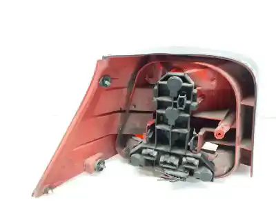 Автозапчасти б/у ПРАВЫЙ ЗАДНИЙ ФОНАРЬ за VOLKSWAGEN GOLF IV BERLINA (1J1)  ссылки OEM IAM 1J6945096R  