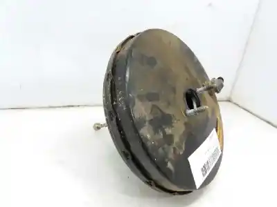 Автозапчастина б/у гальмівний серво для fiat stilo van (192_) 1.9 jtd (192dxf1a) посилання на oem iam 2614486bcc