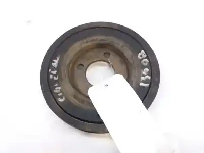 Peça sobressalente para automóvel em segunda mão polia do virabrequim por hyundai santa fe (sm) 2.0 gls crdi 4x4 referências oem iam 2312427300