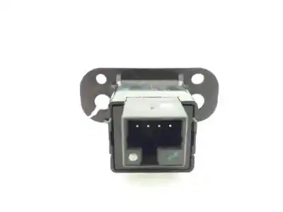 Pièce détachée automobile d'occasion avertissement pour chevrolet aveo berlina hatchback ls références oem iam 95214143