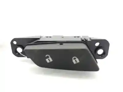 Pièce détachée automobile d'occasion bouton interrupteur pour chevrolet aveo berlina hatchback ls références oem iam 96892119