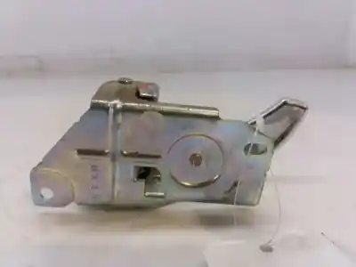 Peça sobressalente para automóvel em segunda mão puxador interior traseiro direito por kia sorento 2.5 crdi concept referências oem iam h115