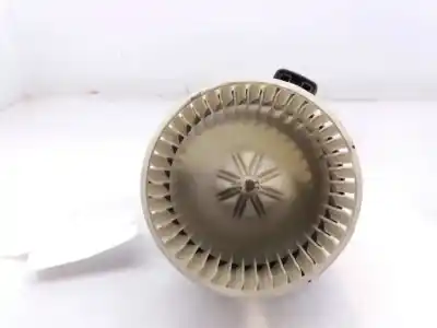 Peça sobressalente para automóvel em segunda mão ventilador de aquecimento por kia sorento 2.5 crdi concept referências oem iam b308830230