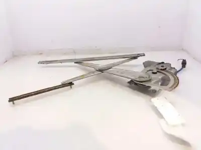 Peça sobressalente para automóvel em segunda mão elevador de vidros dianteiro direito por kia sorento 2.5 crdi concept referências oem iam 7l07