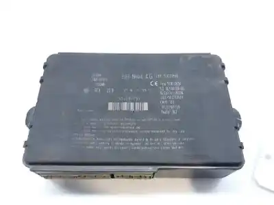 Second-hand car spare part electronic module for land rover evoque dynamic oem iam references bj3219h440ag  