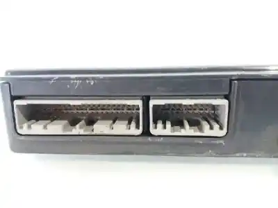 Second-hand car spare part electronic module for land rover evoque dynamic oem iam references bj3219h440ag  