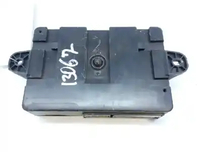 Second-hand car spare part electronic module for land rover evoque dynamic oem iam references bj3219h440ag