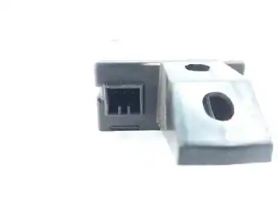 Second-hand car spare part electronic module for land rover evoque dynamic oem iam references ah4n15607ae  