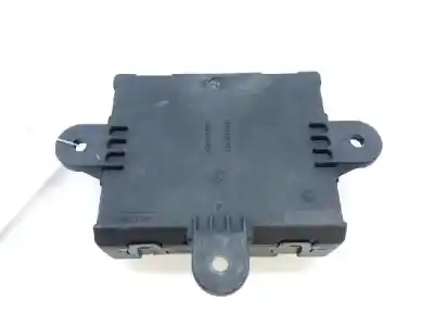 Second-hand car spare part electronic module for land rover evoque dynamic oem iam references bj3214d620ab  