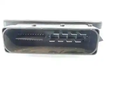 Second-hand car spare part electronic module for land rover evoque dynamic oem iam references bk322c496ah