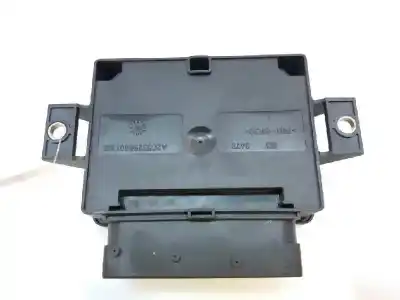 Second-hand car spare part electronic module for land rover evoque dynamic oem iam references bk322c496ah  