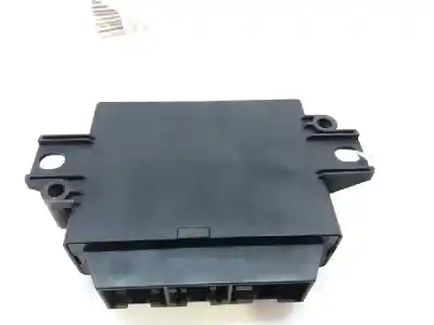 Second-hand car spare part electronic module for land rover evoque dynamic oem iam references bj3215k866ch  