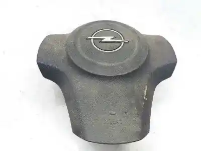 Автозапчастина б/у передня ліва подушка безопасности для opel corsa d cmon посилання на oem iam 360071071072