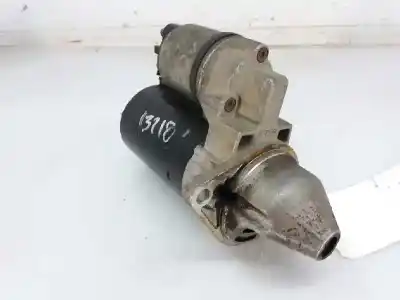 Автозапчастина б/у двигун запускається для opel corsa d cmon посилання на oem iam 24436877