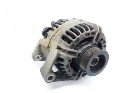 Автозапчастина б/у генератор для opel corsa d cmon посилання на oem iam 0124325171  