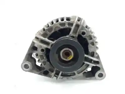 Автозапчастина б/у генератор для opel corsa d cmon посилання на oem iam 0124325171  