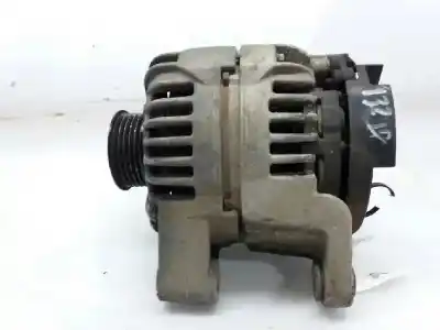 Автозапчастина б/у генератор для opel corsa d cmon посилання на oem iam 0124325171  
