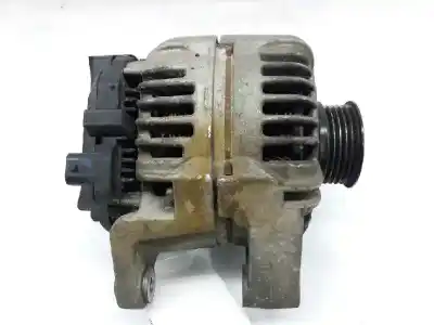 Автозапчастина б/у генератор для opel corsa d cmon посилання на oem iam 0124325171  