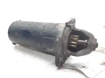 Second-hand car spare part STARTER MOTOR for BMW SERIE 3 BERLINA (E46)  OEM IAM references 0986014900  