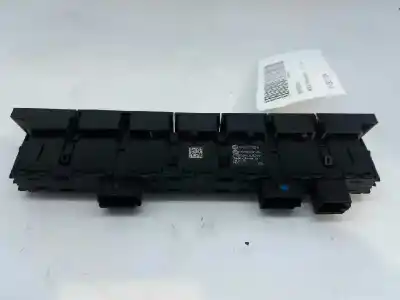 İkinci el araba yedek parçası UYARI için SKODA FABIA  OEM IAM referansları 6V0927132A  