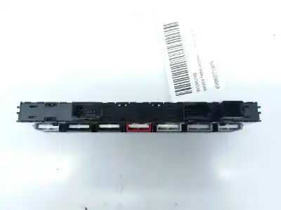 Автозапчасти б/у предупреждение за skoda fabia ambition ссылки oem iam 6v0927132a  