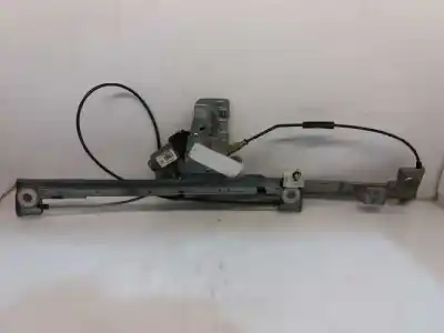 Second-hand car spare part PASSENGER SIDE RIGHT WINDOW REGULATOR for RENAULT KANGOO  OEM IAM references 402086A  