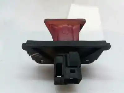 Автозапчасти б/у предупреждение за peugeot 307 (s1) xr clim plus ссылки oem iam 9649219577  
