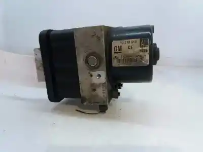 Автозапчасти б/у абс за opel astra gtc cosmo ссылки oem iam 13213610  